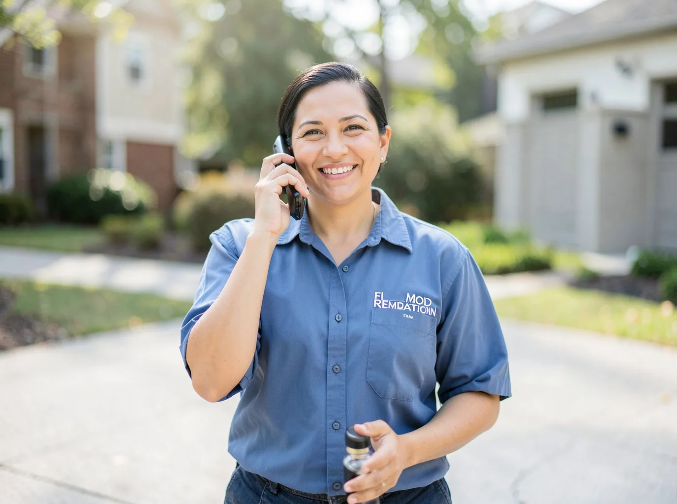 Mold Remediation Barrett, MN FAQs